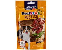 Vitakraft Beef-Stick Hundesnack Rustico
