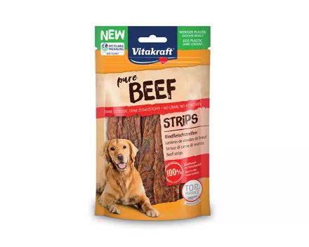 Vitakraft Beef-Stick Pute/Wild/Rind