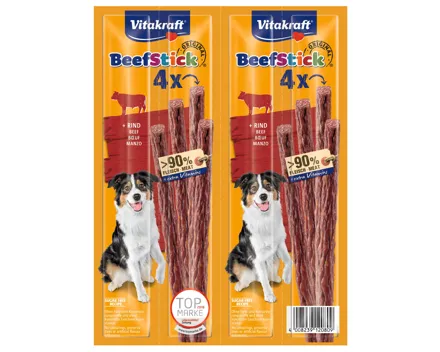 Vitakraft Beef Stick Rind