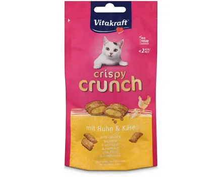 Vitakraft Crispy Crunch Chicken