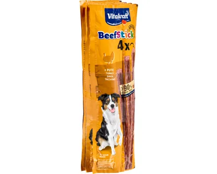 Vitakraft Hundesnack BeefStick
