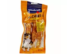 Vitakraft Hundesnack Kaurollen Huhn 3 Stück