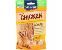 Vitakraft pure Chicken Bonas Kaustangen mit Hünchen