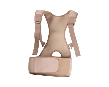 Vitalmaxx Rückenstütz-Gürtel