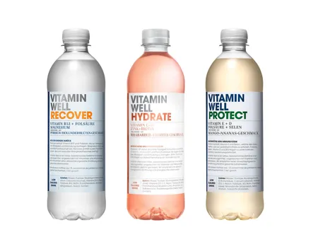 Vitamin Well -20%