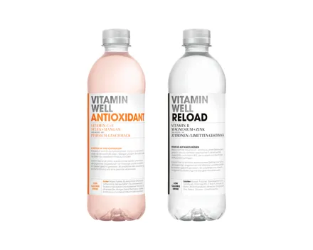 Vitamin Well