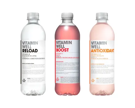 Vitamin Well
