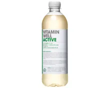 VITAMIN WELL Active