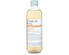Vitamin Well Antioxidant