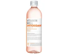 VITAMIN WELL Antioxidant