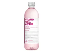 VITAMIN WELL Awake