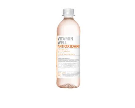 Vitamin Well