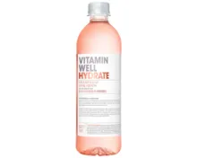 VITAMIN WELL Hydrate
