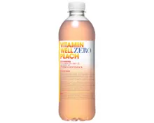 VITAMIN WELL Peach Zero
