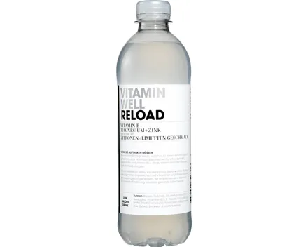 Vitamin Well Reload