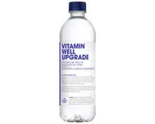 VITAMIN WELL Upgrade