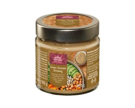 VITASIA Goma Sesam Dressing