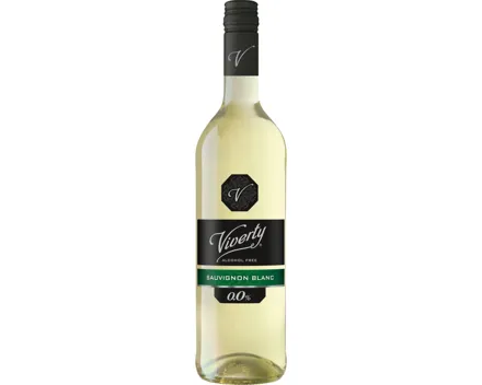 Viverty Sauvignon Blanc alkoholfrei, Deutschland (0.75l)