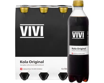 VIVI Kola Original