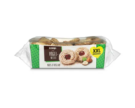 Vogelnestli