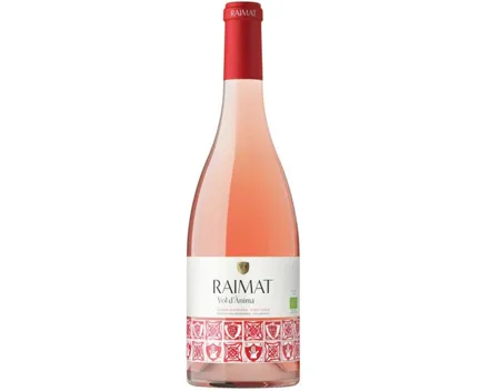 Vol d'Anima de Raimat Rosé (2025) – Roséwein, Spanien (0.75l)