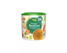 Volg Bio Gemüse-Bouillon