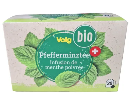 Volg Bio Tee