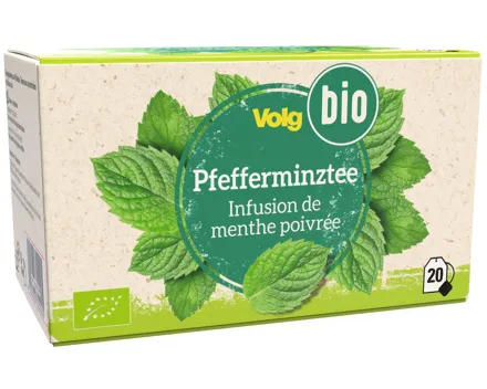 Volg Bio Tee