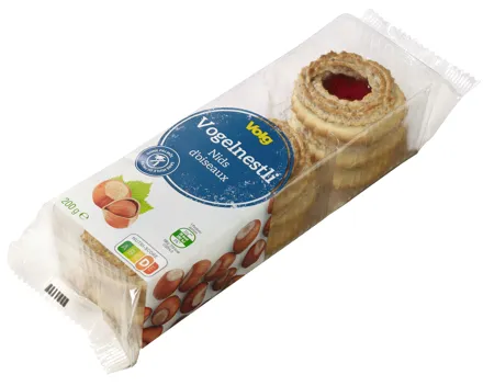 Volg Biscuits