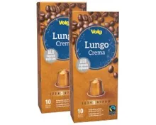 Volg Kaffeekapseln