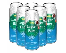 Volg Lager-Bier IP-Suisse