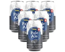 Volg Pale Ale