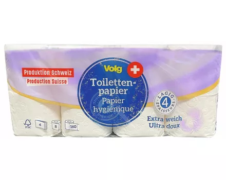 Volg Toilettenpapier