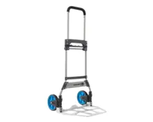 Vollklappare Transportkarre