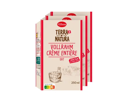 Vollrahm 35% UHT IPS XXL