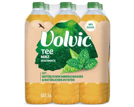 Volvic