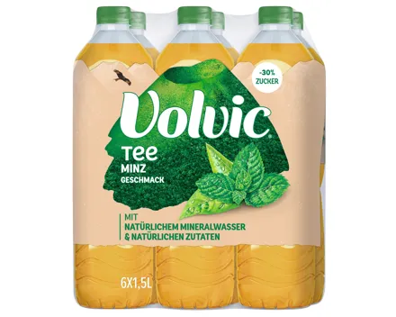 Volvic