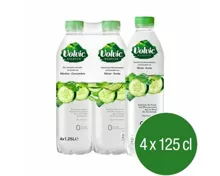 Volvic Essence Minze & Gurke 4x1.25 Liter