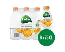 Volvic Essence Orange & Holunderblüte 6x75cl