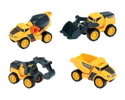 Volvo Truck Sandspielzeug