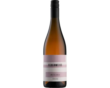 Von Salis Bündner Federweiss (2022) – Roséwein, Schweiz (0.75l)