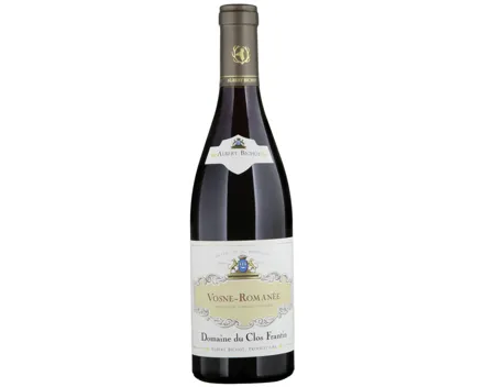 Vosne-Romanée AOC Domaine du Clos Frantin A. Bichot (2021) – Rotwein, Frankreich (0.75l)