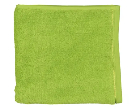 Vossen Handtuch 50 x 100 cm kiwi