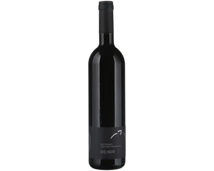 Vully AOC Cave et Domaine du Petit Château Diolinoir (2018) – Rotwein, Schweiz (0.75l)