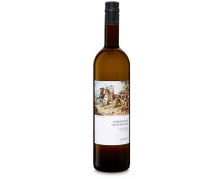 Vully AOC Chasselas Tradition Domaine Derron (2024) – Weisswein, Schweiz (0.75l)