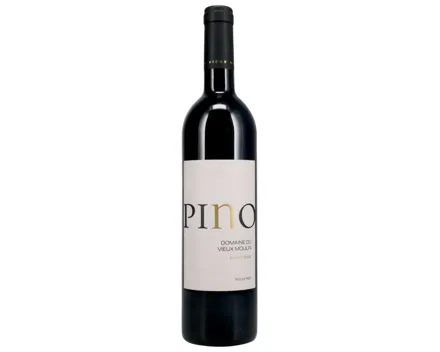 Vully AOC Pinot Noir Domian Vieux Moulin (2023) – Rotwein, Schweiz (0.75l)