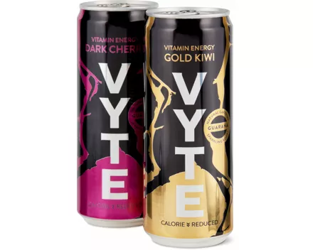 Vyte Energy