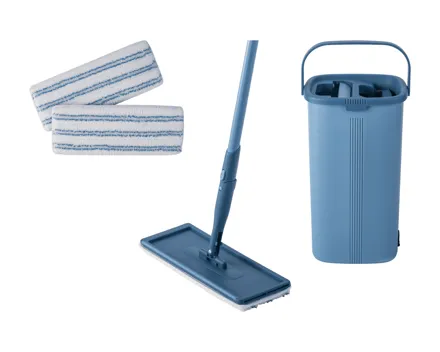 W5 Bodenwisch-System