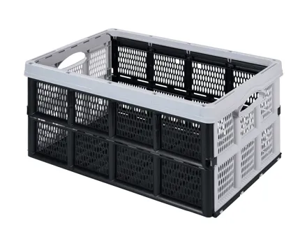 W5 Klappbox