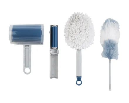 W5 Reinigungshelfer-Sortiment